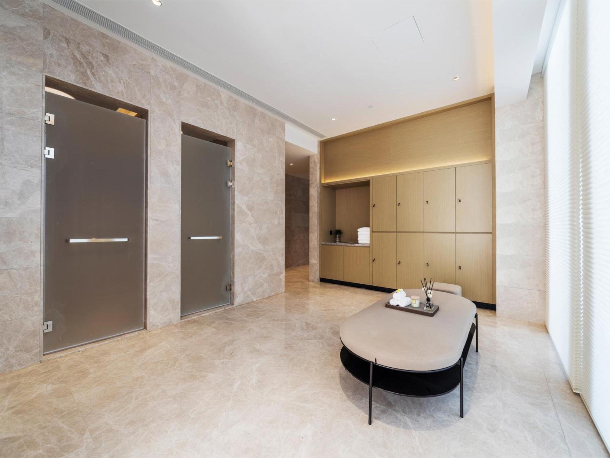 Modena By Fraser Nanjing Nankín Exterior foto